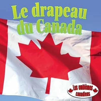 Le drapeau du Canada