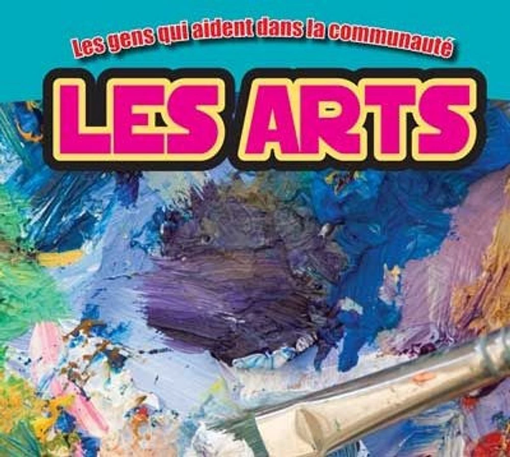 Les arts