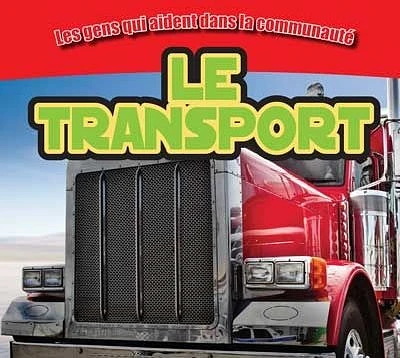 Le transport