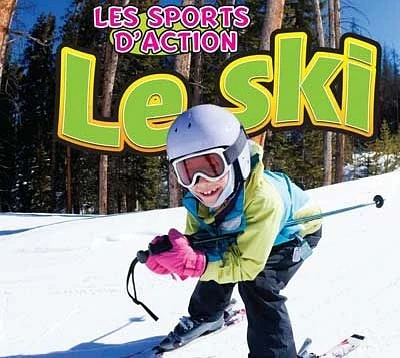 Le ski