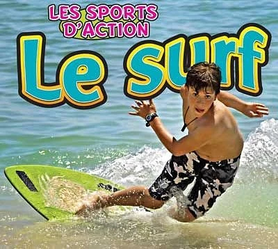 Le surf