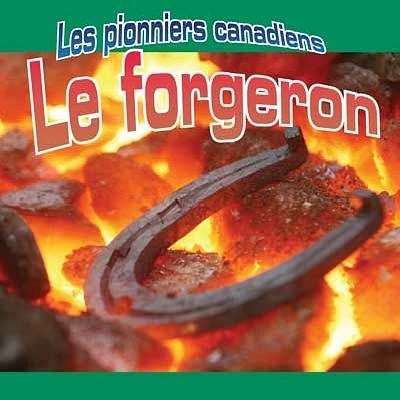 Le forgeron