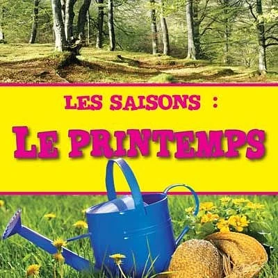 Le printemps