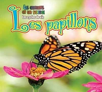 Les papillons