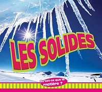 Les solides