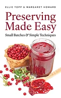 Preserving Made Easy