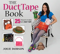 The Duct Tape Book