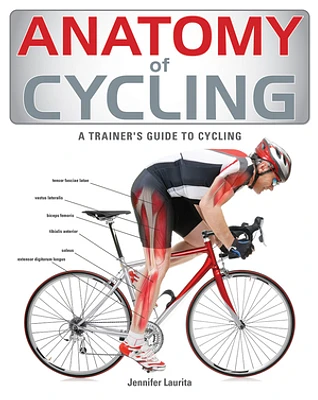 Anatomy of Cycling