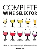 Complete Wine Selector