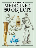 A History of Medicine in 50 Objects