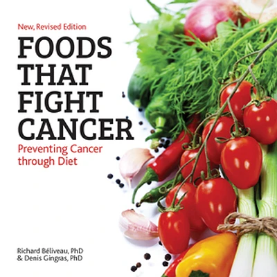 Foods That Fight Cancer