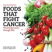 Foods That Fight Cancer