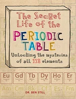 The Secret Life of the Periodic Table