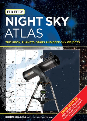 Night Sky Atlas