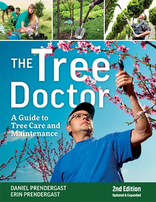 The Tree Doctor