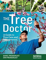 The Tree Doctor