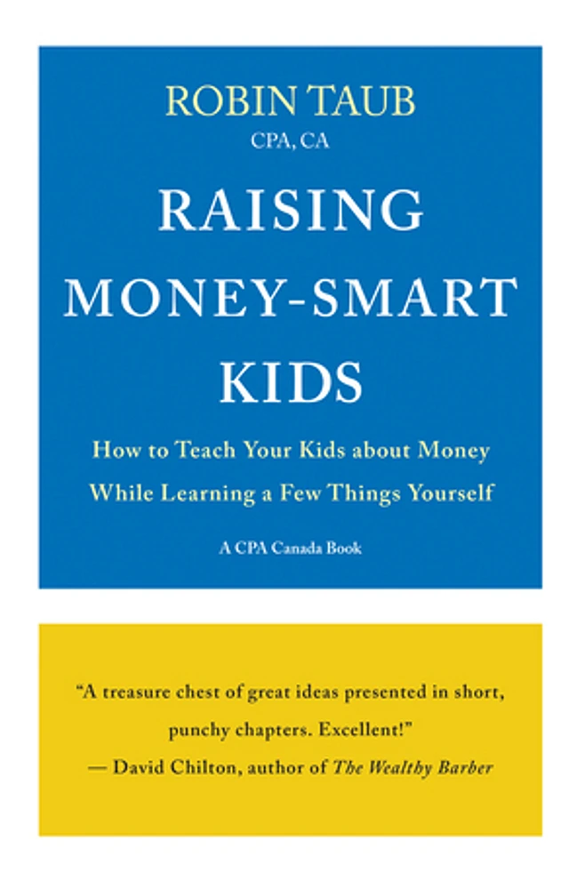 Raising Money-Smart Kids