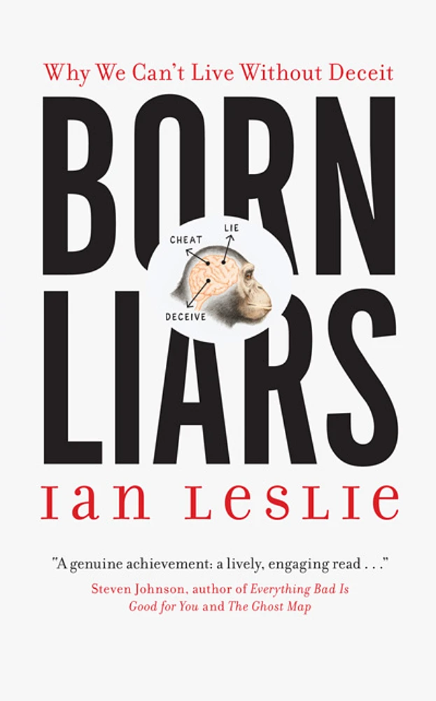 Born Liars