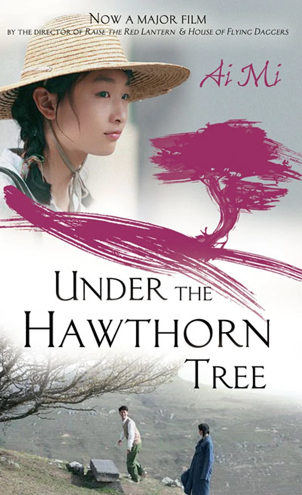 Under the Hawthorn Tree