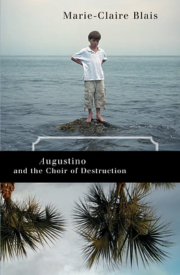 Augustino and Choir of Destruction /epub