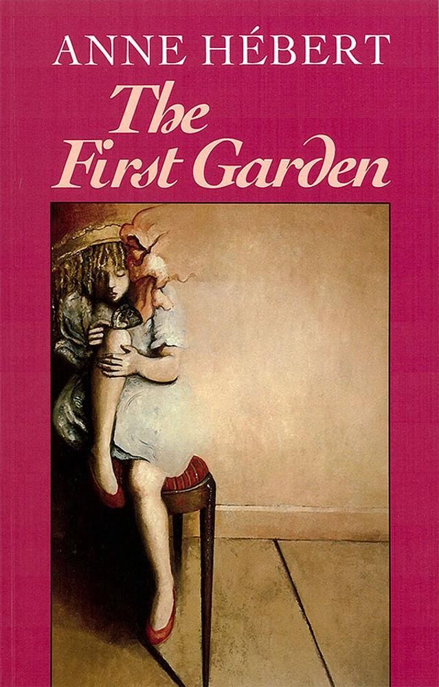 The First Garden