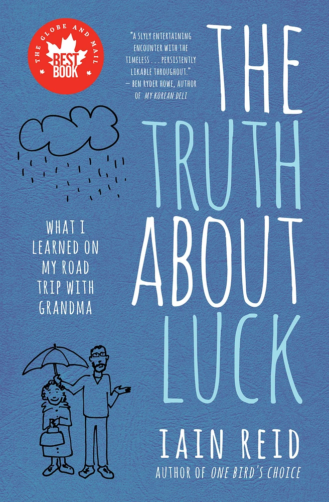 The Truth About Luck