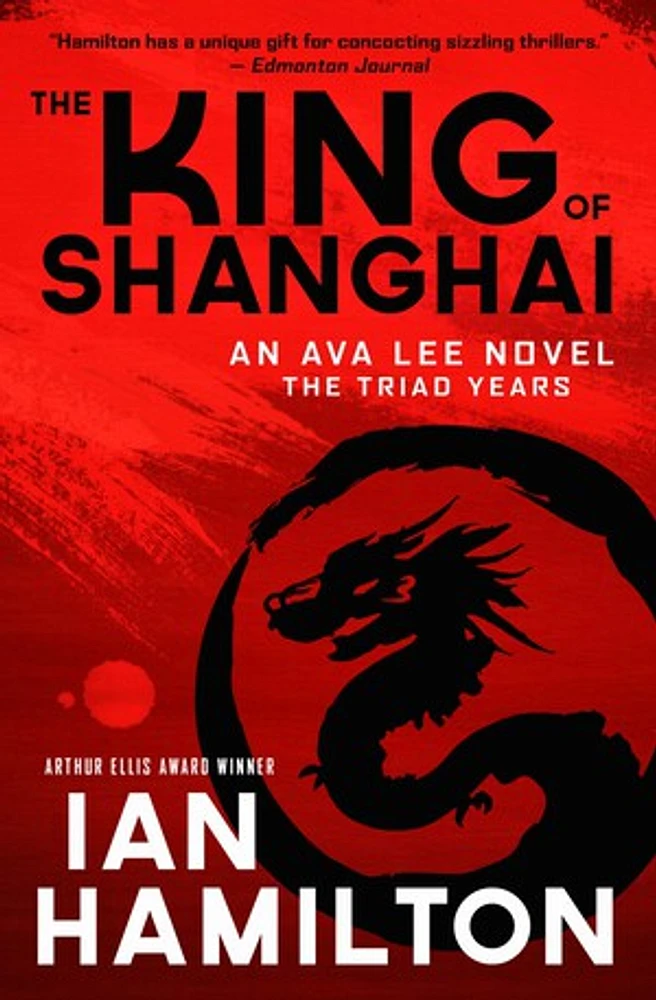 The King of Shanghai