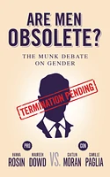 Are Men Obsolete?