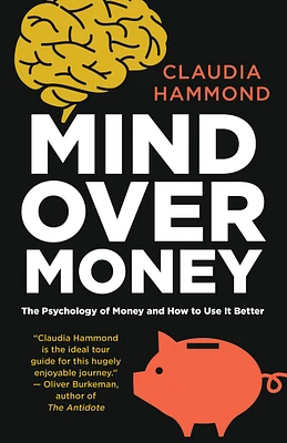 Mind Over Money