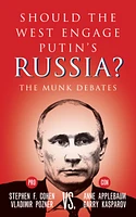 Should the West Engage Putin’s Russia?