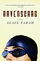 Ravenscrag