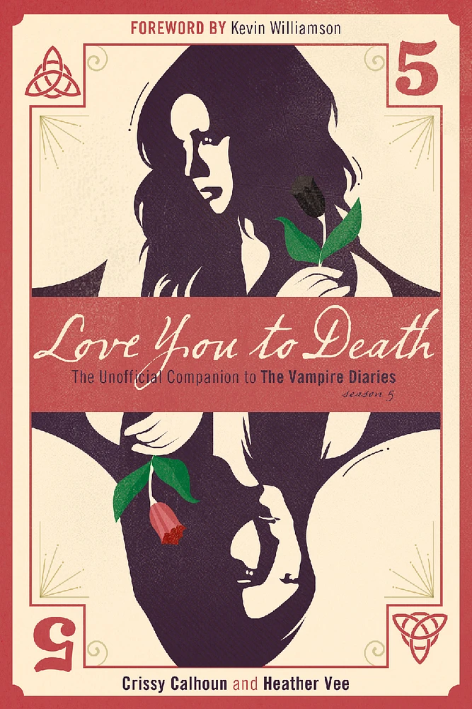 Love You to Death — Season 5