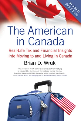 The American in Canada, Revised