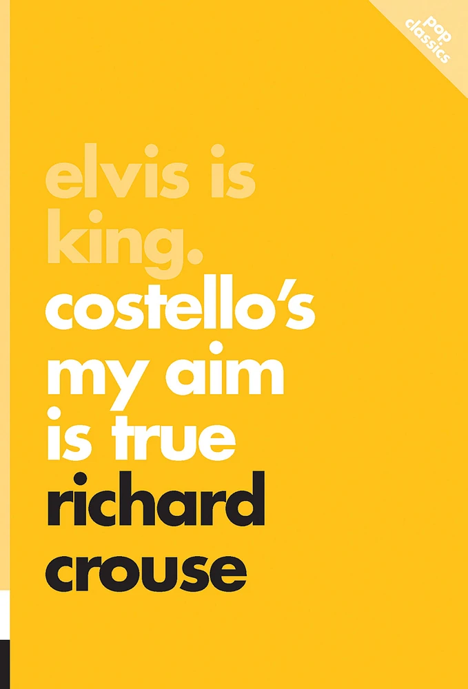 Elvis Is King