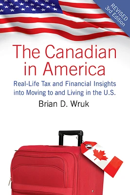 The Canadian in America, Revised