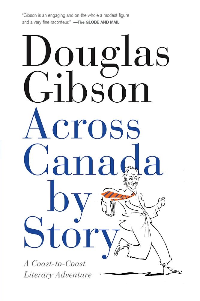 Across Canada by Story