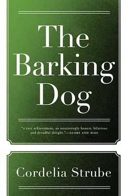 The Barking Dog