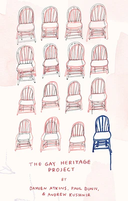 The Gay Heritage Project