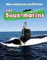 Les sous-marins