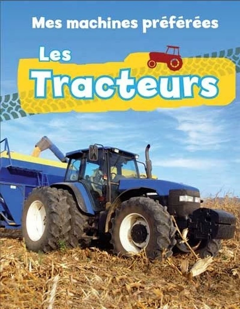 Les tracteurs