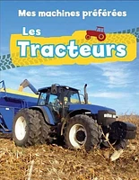 Les tracteurs