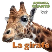 La girafe