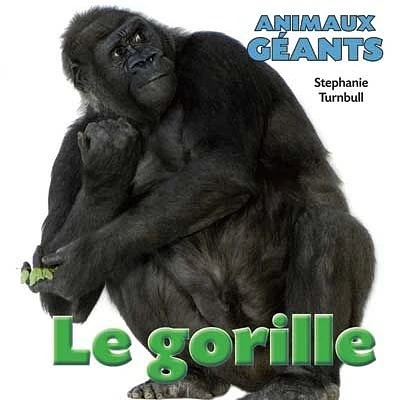 Le gorille