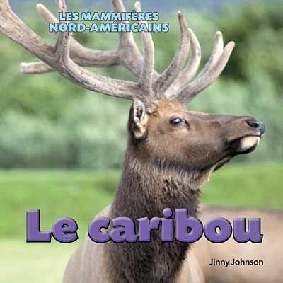 Le caribou