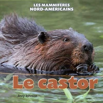 Le castor