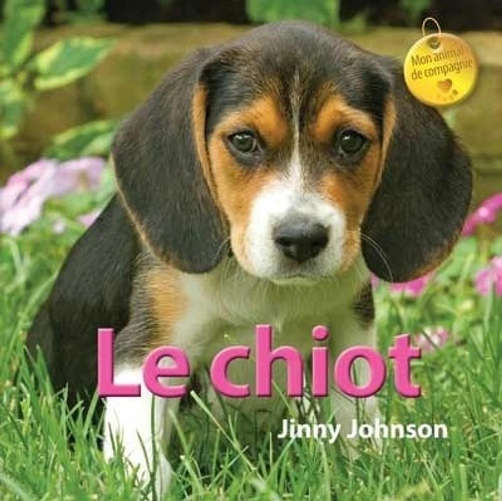 Le chiot