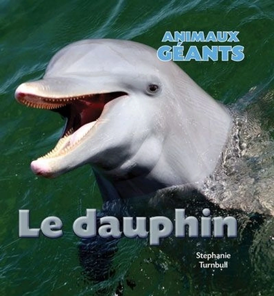 Le dauphin