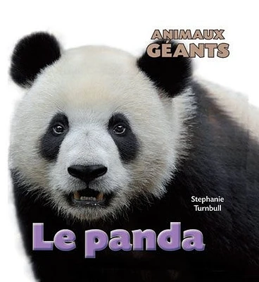 Le panda