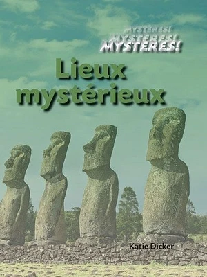 Lieux mystérieux