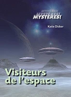 Visiteurs de l'espace